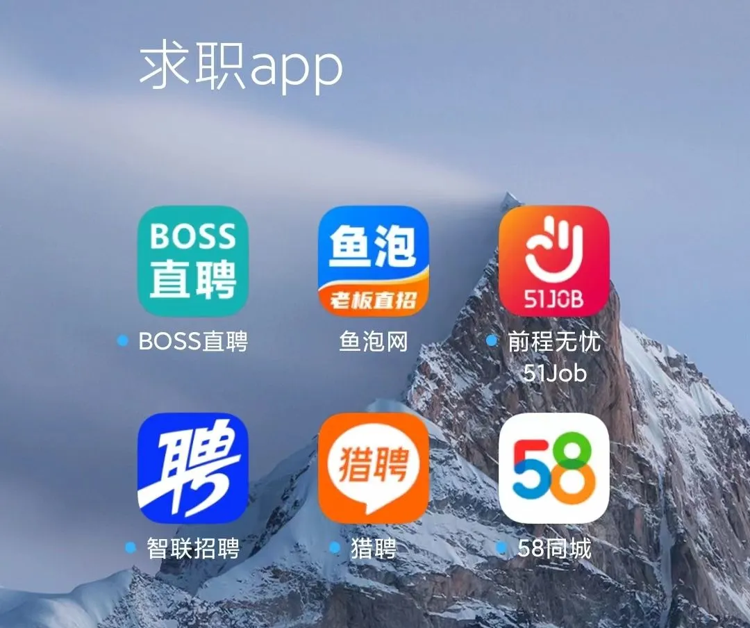 德清最新找工作用什么平台最好方法分析(最方便真实的德清找工作用什么平台最好2025年6月方法)