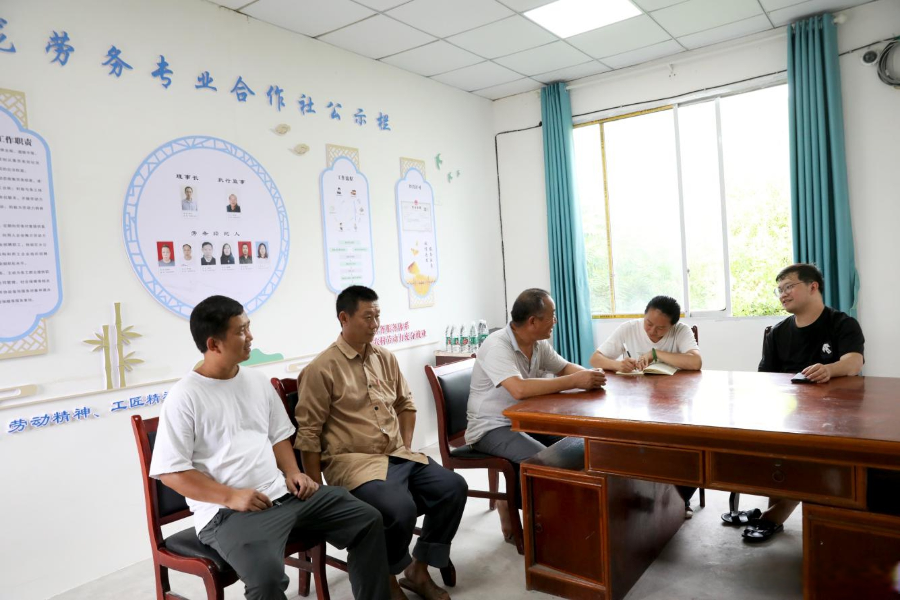 德清最新怎么做劳务中介方法分析(最方便真实的德清中介新手怎么找客源方法)