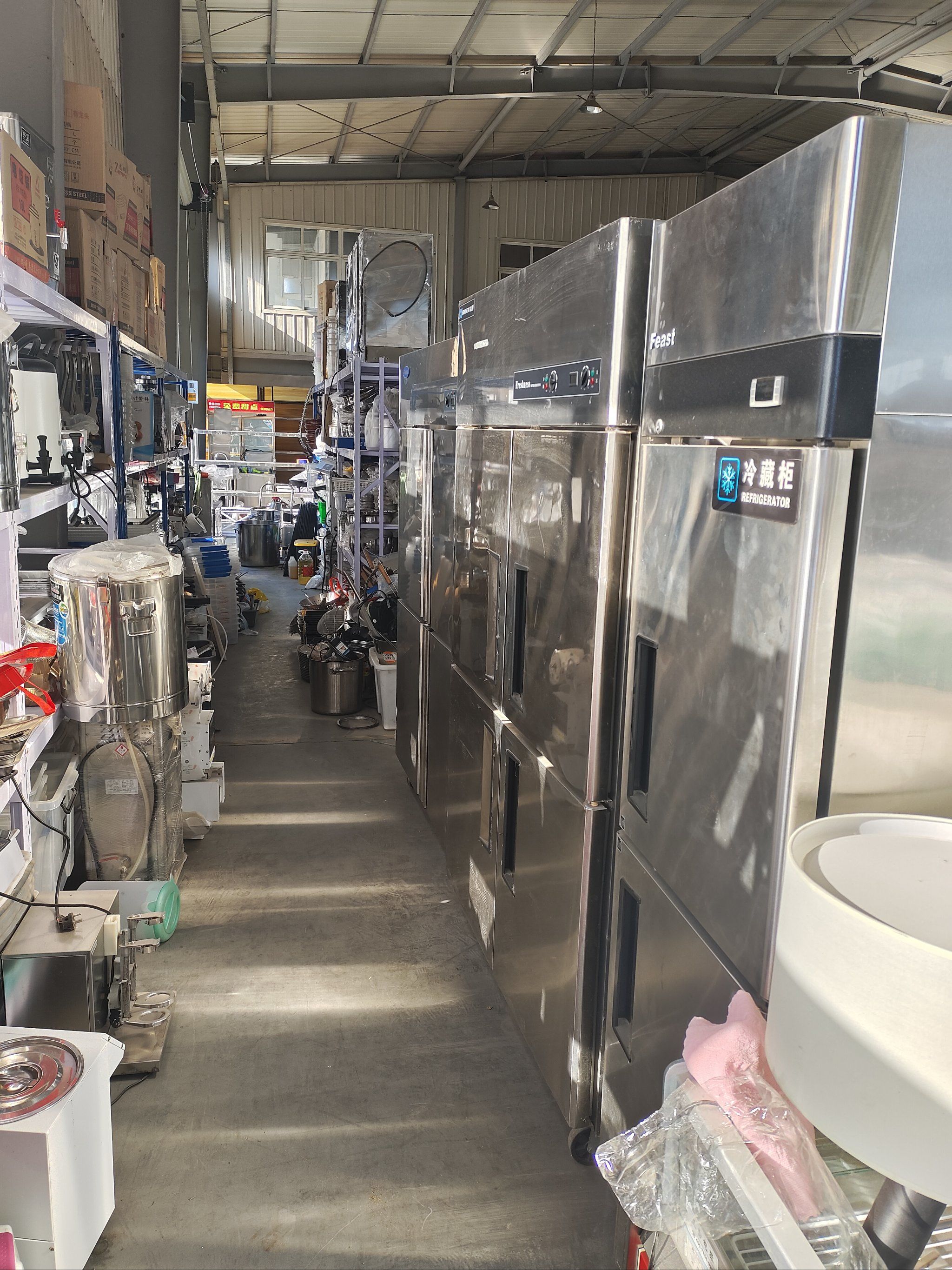 德清最新苏州二手设备高价回收方法分析(最方便真实的德清苏州二手机械设备回收方法)